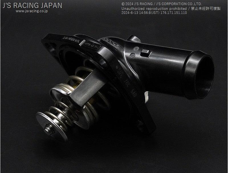 Js Racing   Low Temp Thermostat  Honda  Civic Type R FL5 - STT-L5 - RZCREWGARAGE