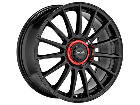 OZ Racing Superturismo Evoluzione - OZRACING-SEV-205112-8535GBK-JP1