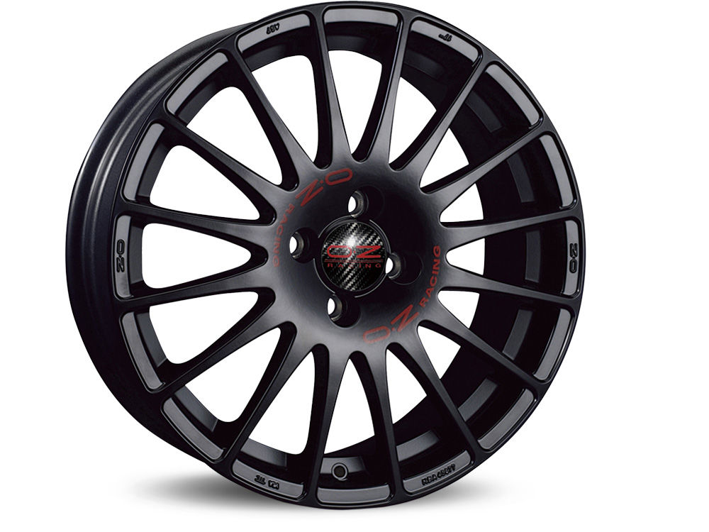 OZ Racing Superturismo GT - OZRACING-SGT-164100-737MB-JP1
