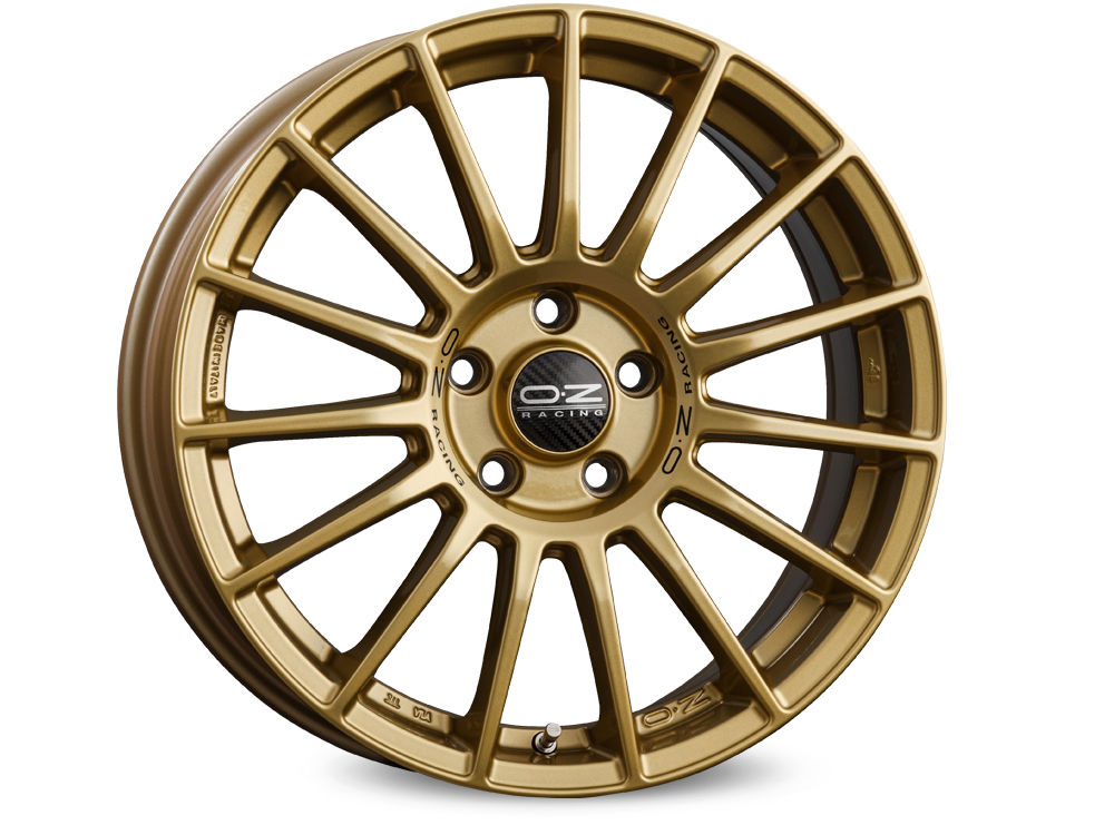 タイヤ・ホイール OZ RACING Superturismo ADVAN dB V553 ADVAN dB V553 | Passenger Tires | TIRES | YOKOHAMA TIRE