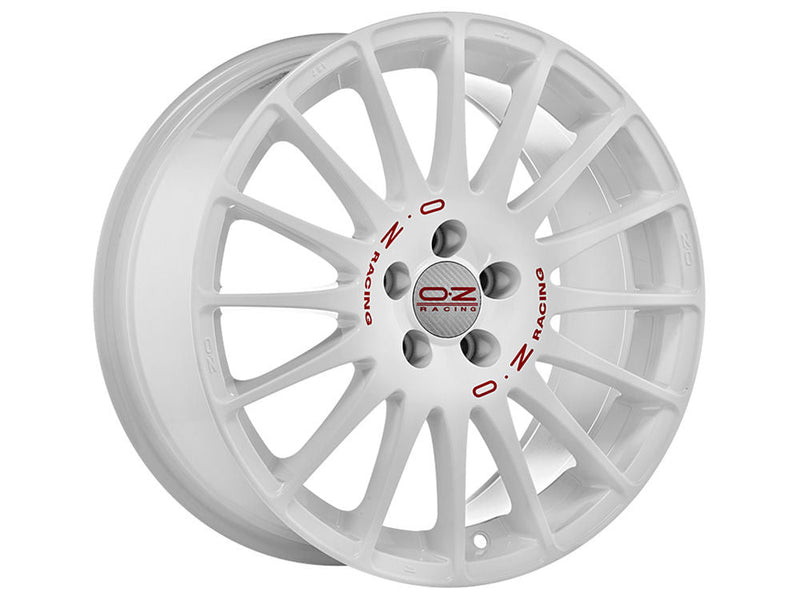 OZ Racing Superturismo WRC - OZRACING-SWR-164108-716WH-JP1