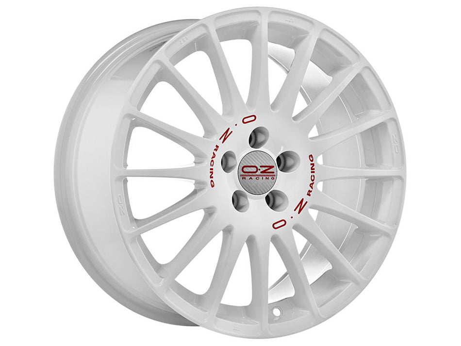 OZ Racing Superturismo WRC - OZRACING-SWR-175100-835WH-JP1