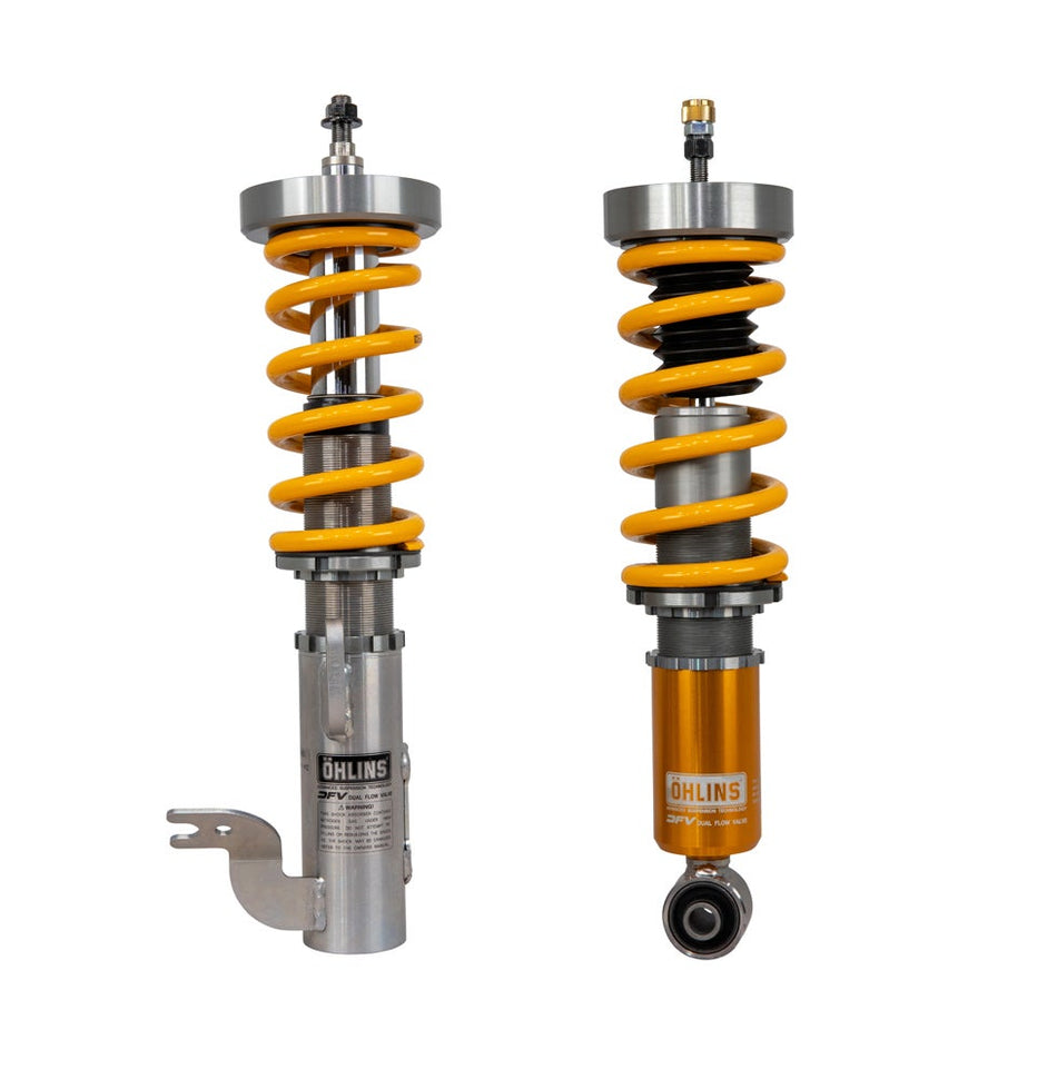 Ohlins - Road & Track DFV Coilover Kit - Subaru WRX S4 VBH SUS MX00S1 - Rzcrewgarage