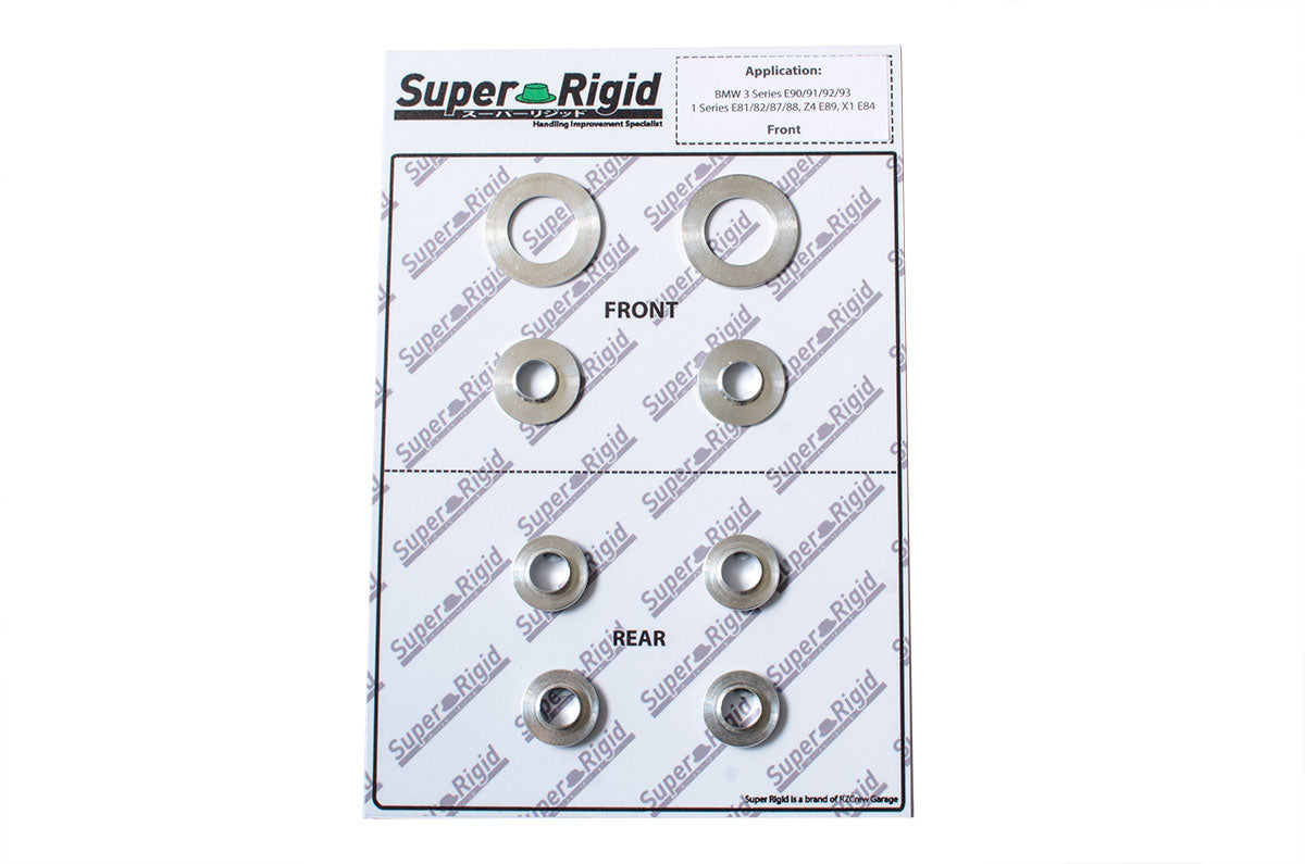 Super-Rigid-SR-C-36-E91 - RZCrewGarage