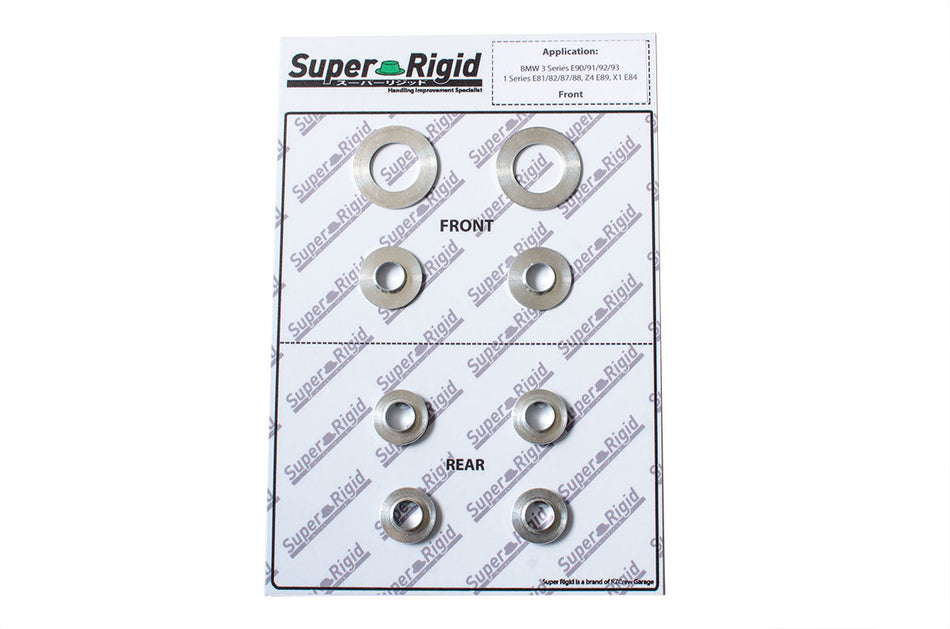 Super-Rigid-SR-C-36-E91 - RZCrewGarage