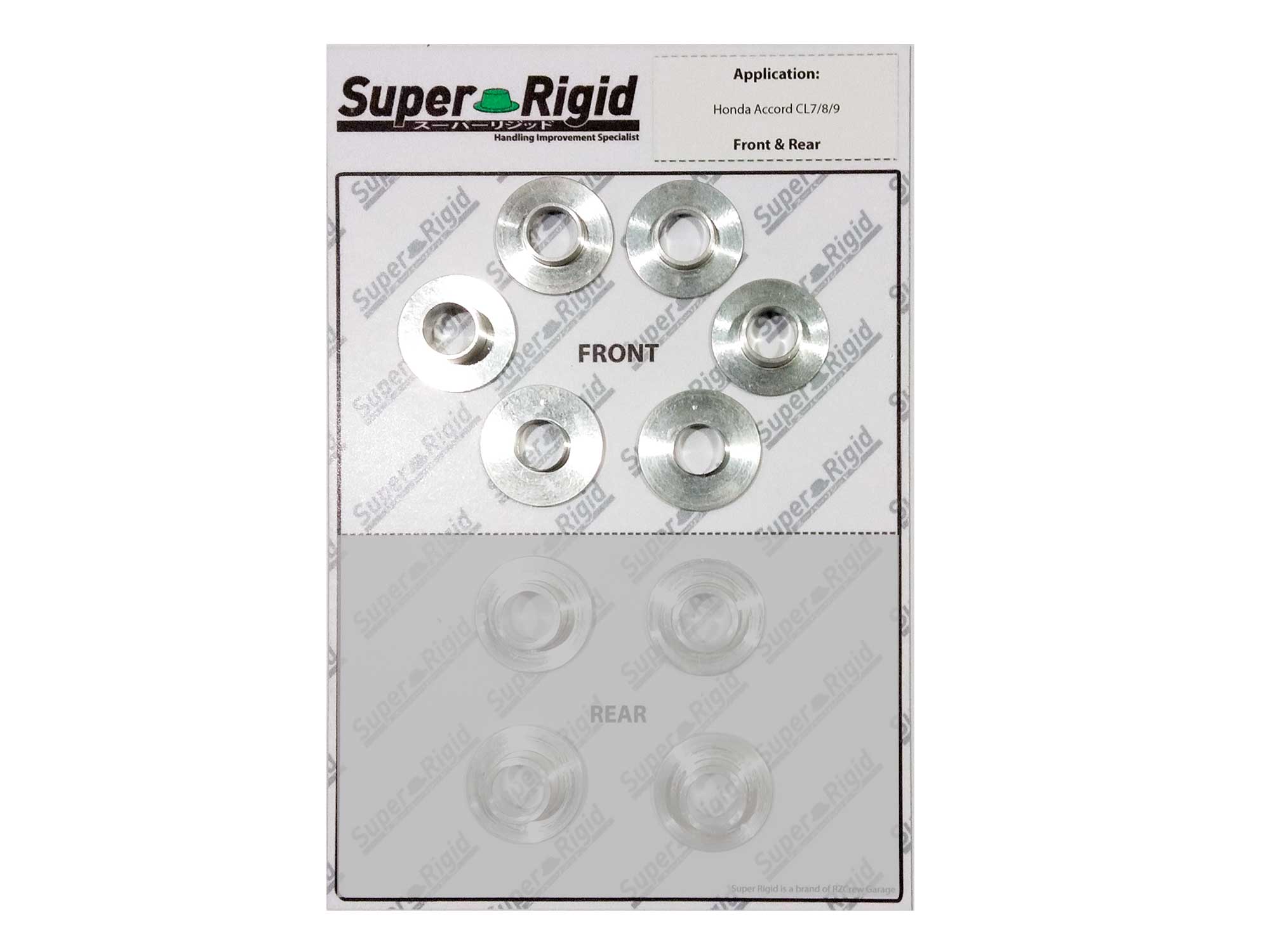 Super-Rigid-SR-C-81-CL9 - RZCrewGarage