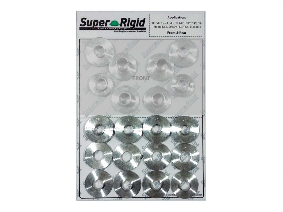 Super-Rigid-SR-C-133-FD3 - RZCrewGarage