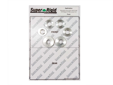 Super-Rigid-SR-C-366-CT9AEvo7/8/9 - RZCrewGarage