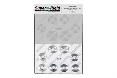 Super-Rigid-SR-C-367-CT9AEvo7/8/9 - RZCrewGarage