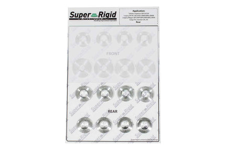 Super-Rigid-SR-C-611-SJ5/SJG - RZCrewGarage