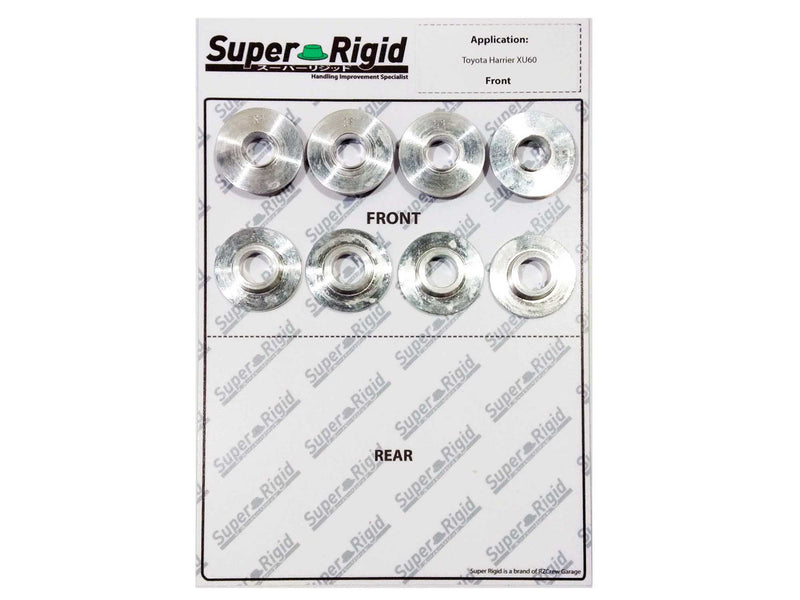 Super-Rigid-SR-C-619-ZSU60W,ZSU65W,ASU60W,ASU65W - RZCrewGarage