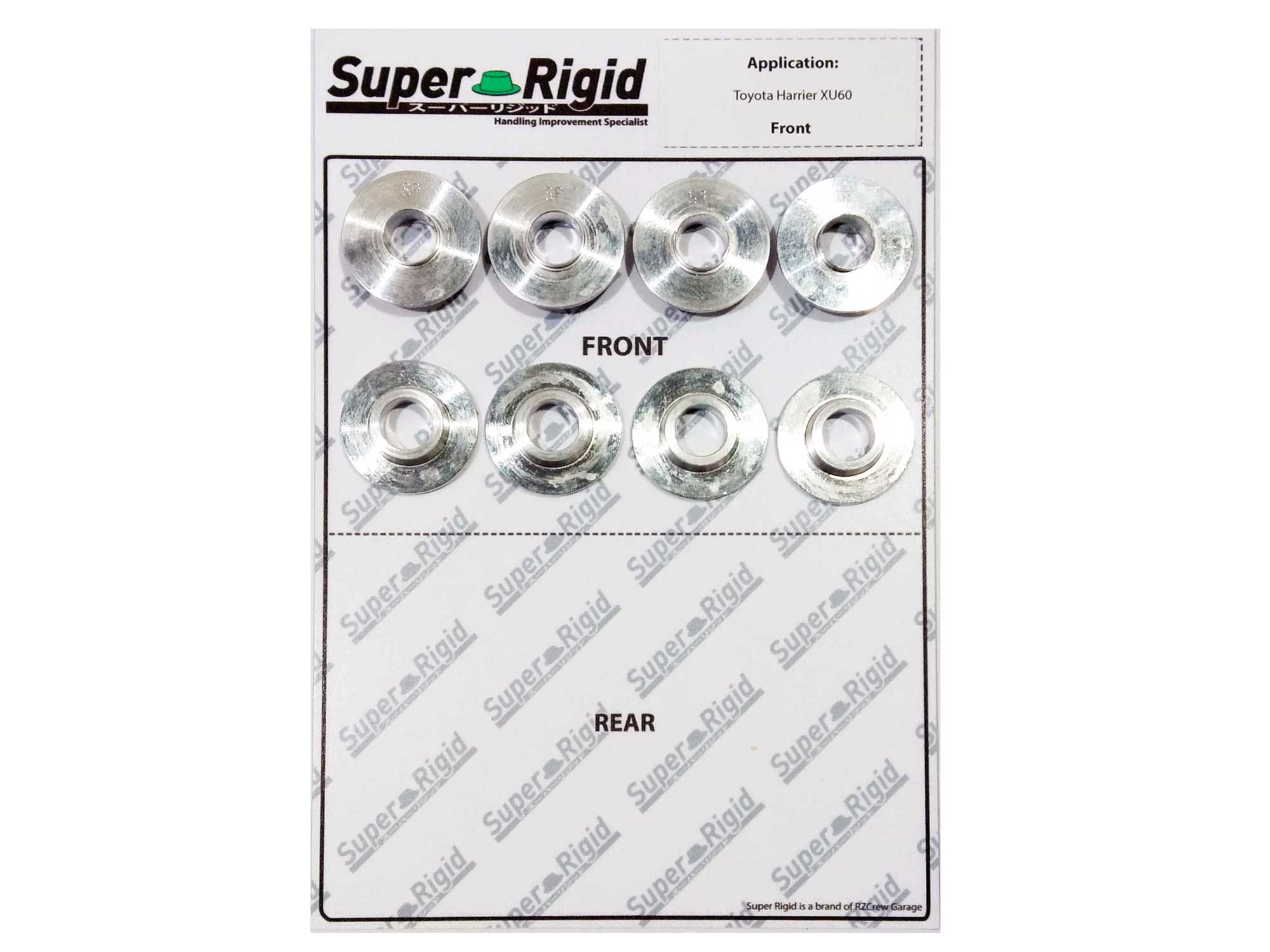 Super-Rigid-SR-C-522-XU60 - RZCrewGarage