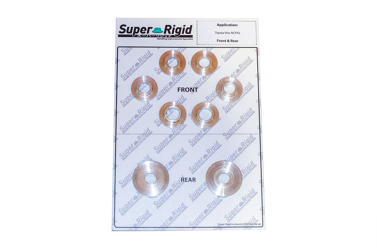 Super-Rigid-SR-C-545-NCP42(All) - RZCrewGarage