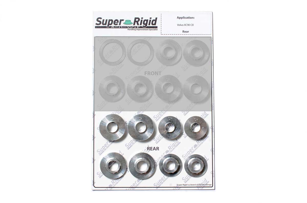 Super-Rigid-SR-C-588-CB(XC) - RZCrewGarage