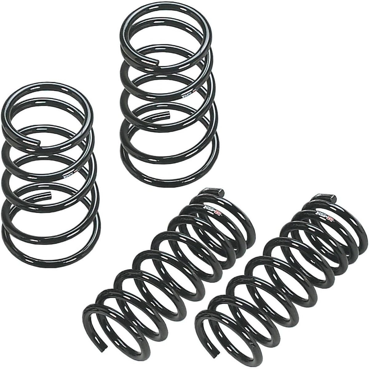 RS-R - Suspension SUPER DOWN - Toyota Supra A90 RZ A90 DB42 - T215S - RZCrewGarage