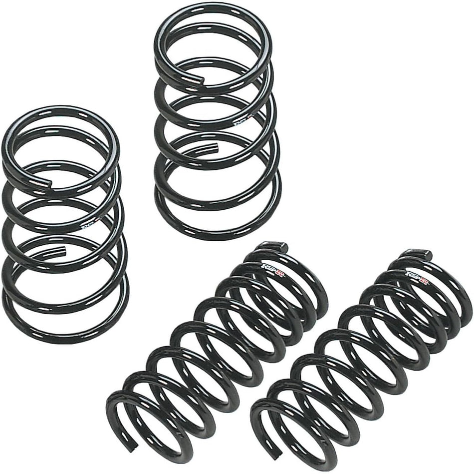 RS-R - Suspension SUPER DOWN - Toyota Supra A90 RZ A90 DB42 - T215S - RZCrewGarage