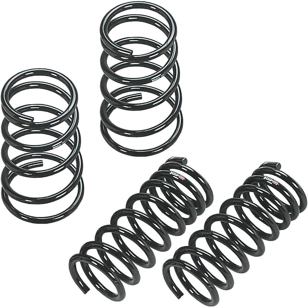 RS-R - Suspension SUPER DOWN - Toyota Supra A90 RZ A90 DB42 - T215S - RZCrewGarage