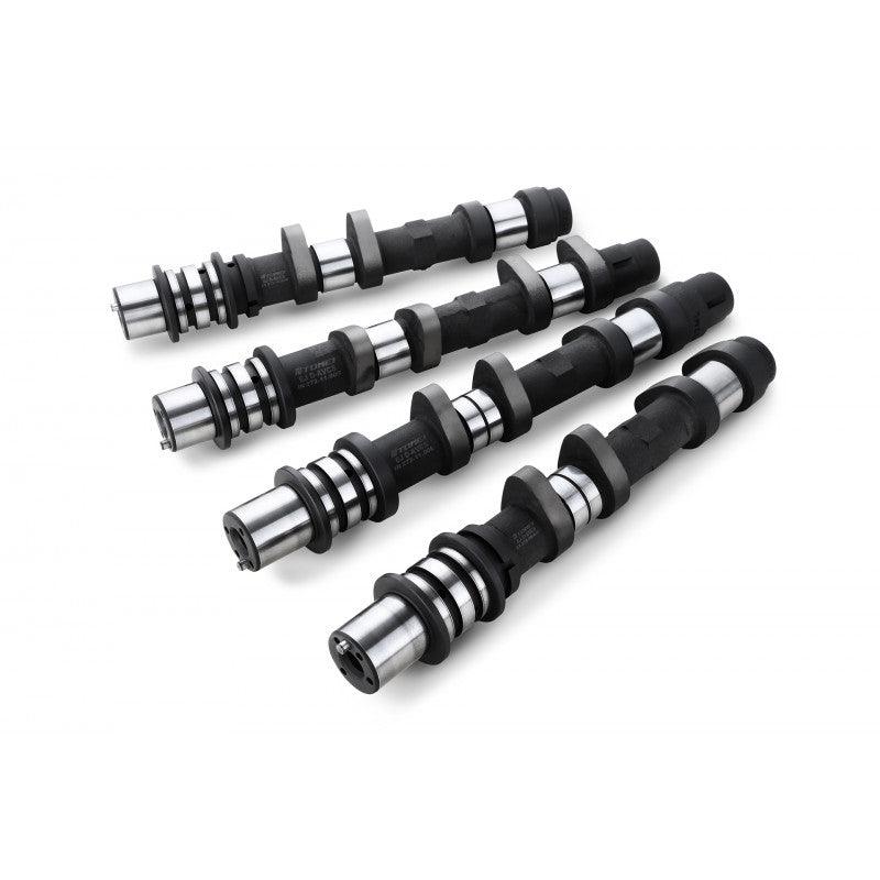 Tomei USA - Type Poncam Ej207/257 Dual Avcs 262/258-9.80/10.80 Intake,Exhaust Camshafts - Subaru - EJ257 - TA301A-SB02C - TA301A-SB02C