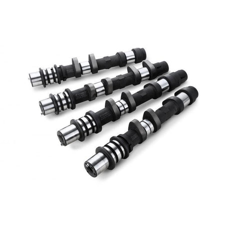 Tomei USA - Type Poncam Ej207/257 Dual Avcs 262/258-9.80/10.80 Intake,Exhaust Camshafts - Subaru - EJ257 - TA301A-SB02C - TA301A-SB02C