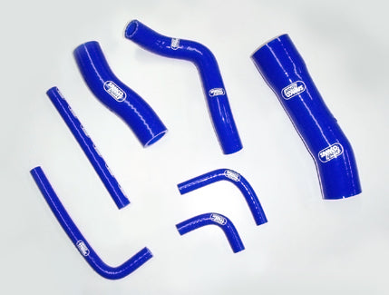 Samco Ancillary Hose Kit - Nissan - Pulsar RNN14