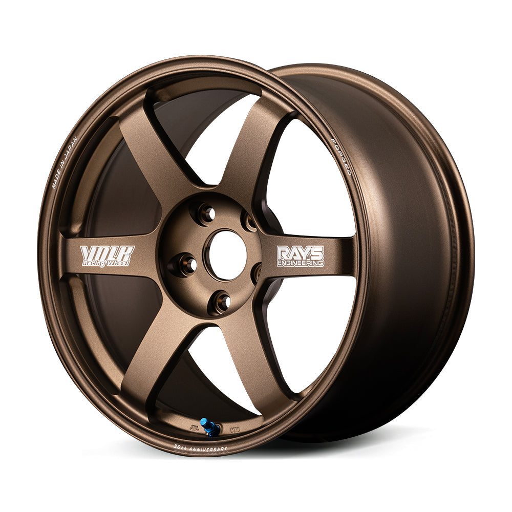 Rays Volk Racing TE37 SAGA S-plus 30th Anniversary - 02408854295BR