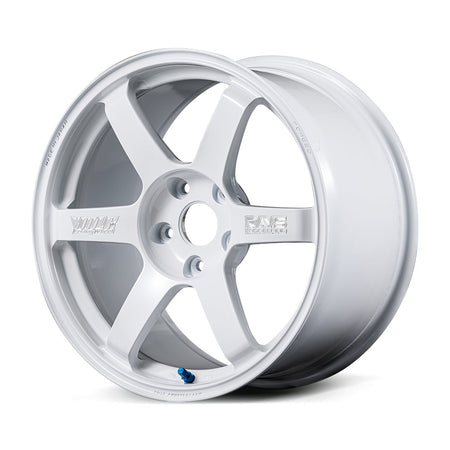 Rays Volk Racing TE37 SAGA S-plus 30th Anniversary - 02408853595WH