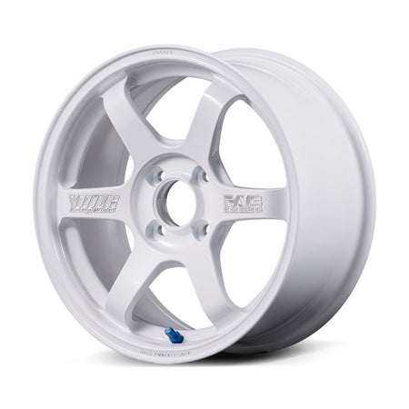 Rays Volk Racing TE37 SONIC 30th Anniversary - 02416753492WH
