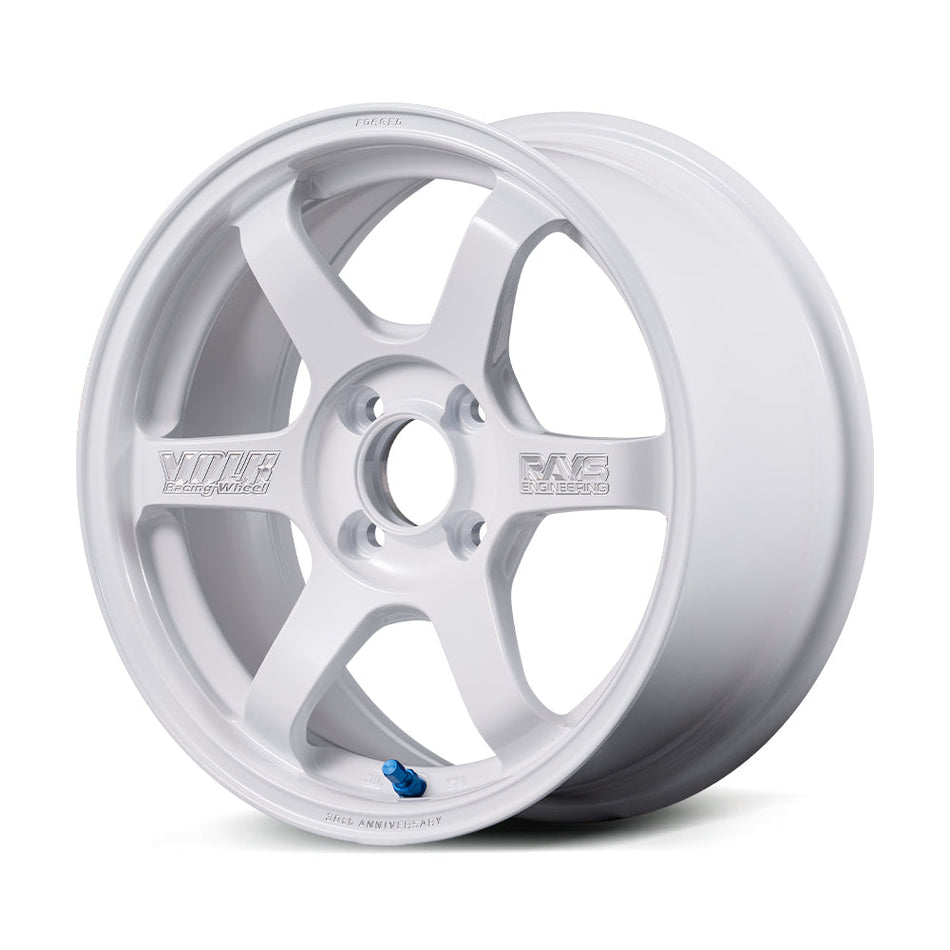 Rays Volk Racing TE37 SONIC 30th Anniversary - 02416753492WH