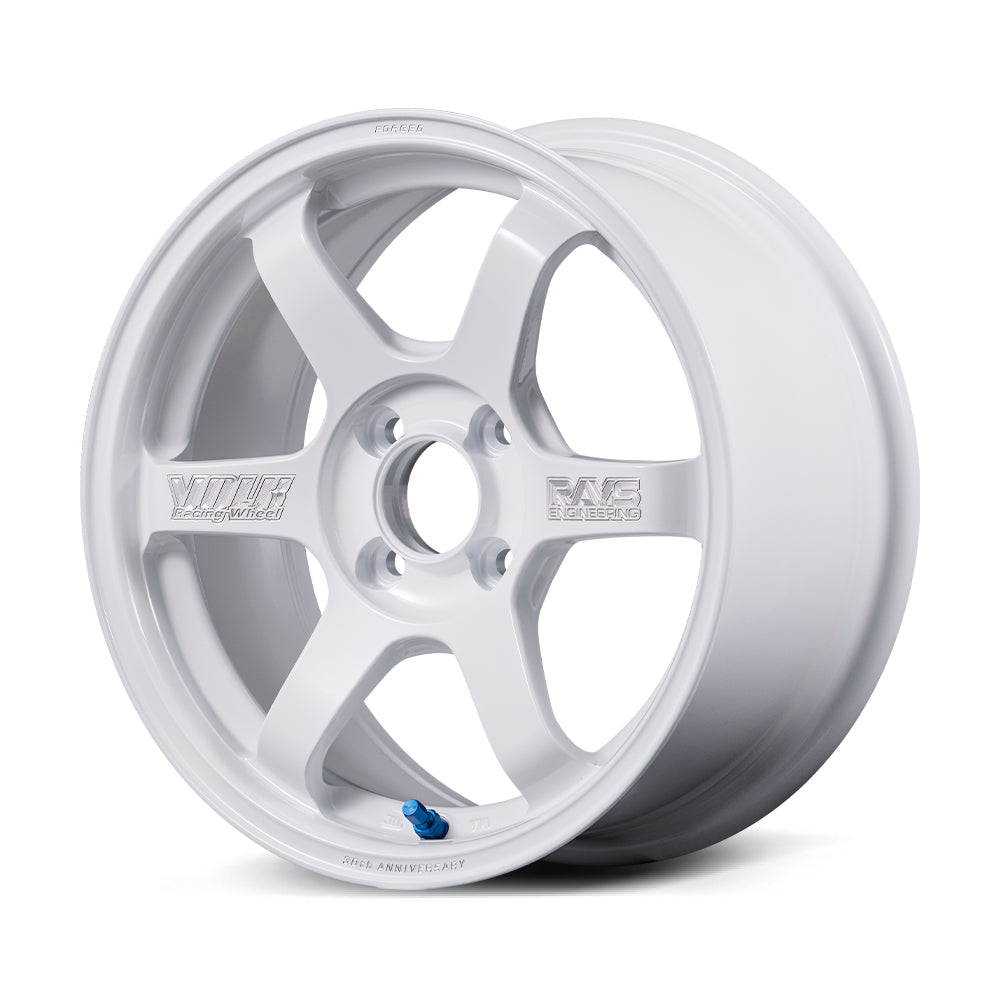 Rays Volk Racing TE37 SONIC 30th Anniversary - 02415504492WH