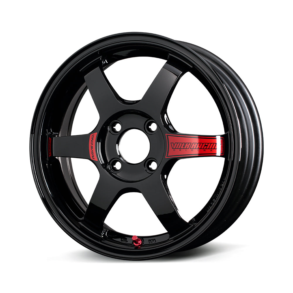 Rays VOLK RACING TE37 SONIC SL CP/TK VERSION - 02325504592BJ