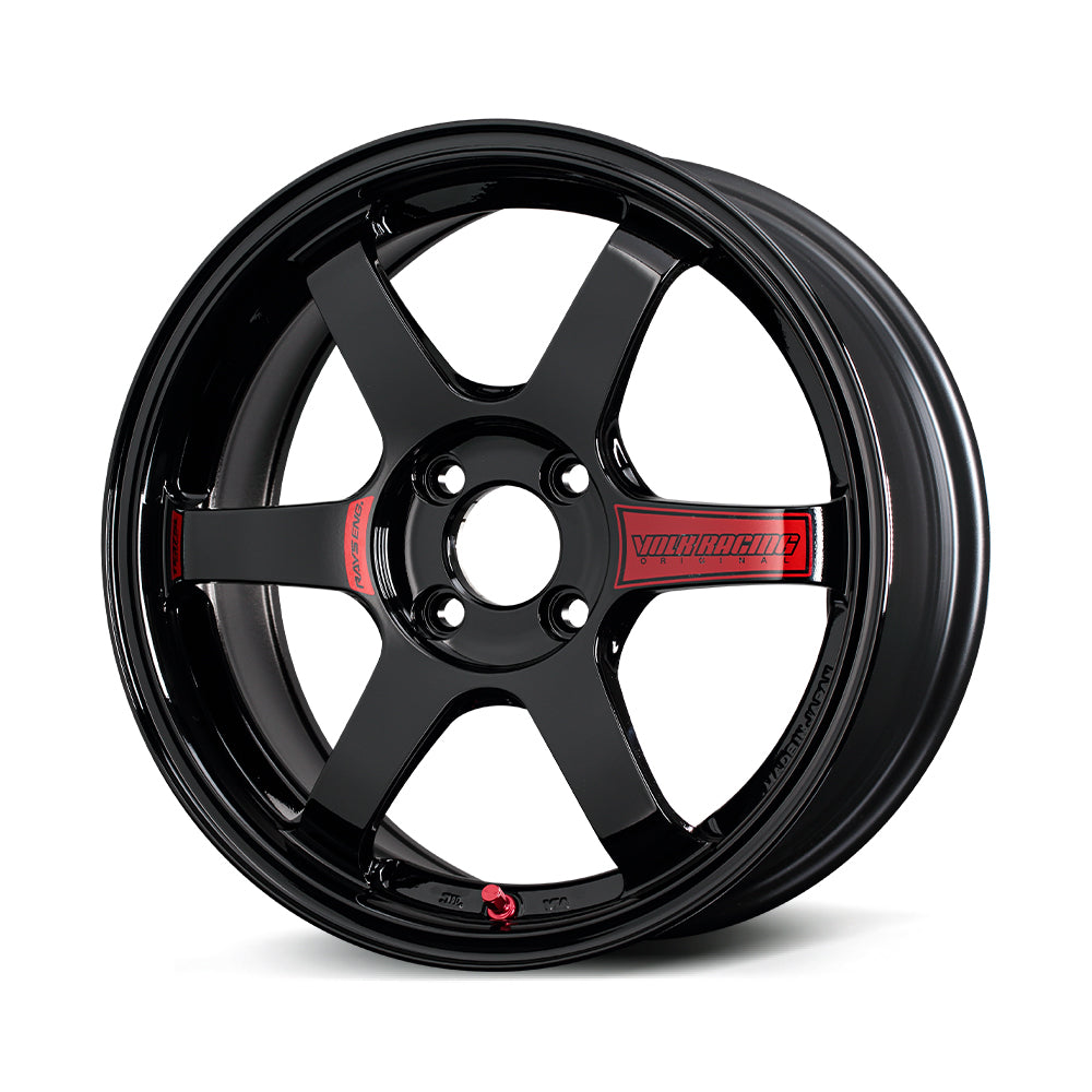 Rays VOLK RACING TE37 SONIC SL CP/TK VERSION - 02326653792BJ