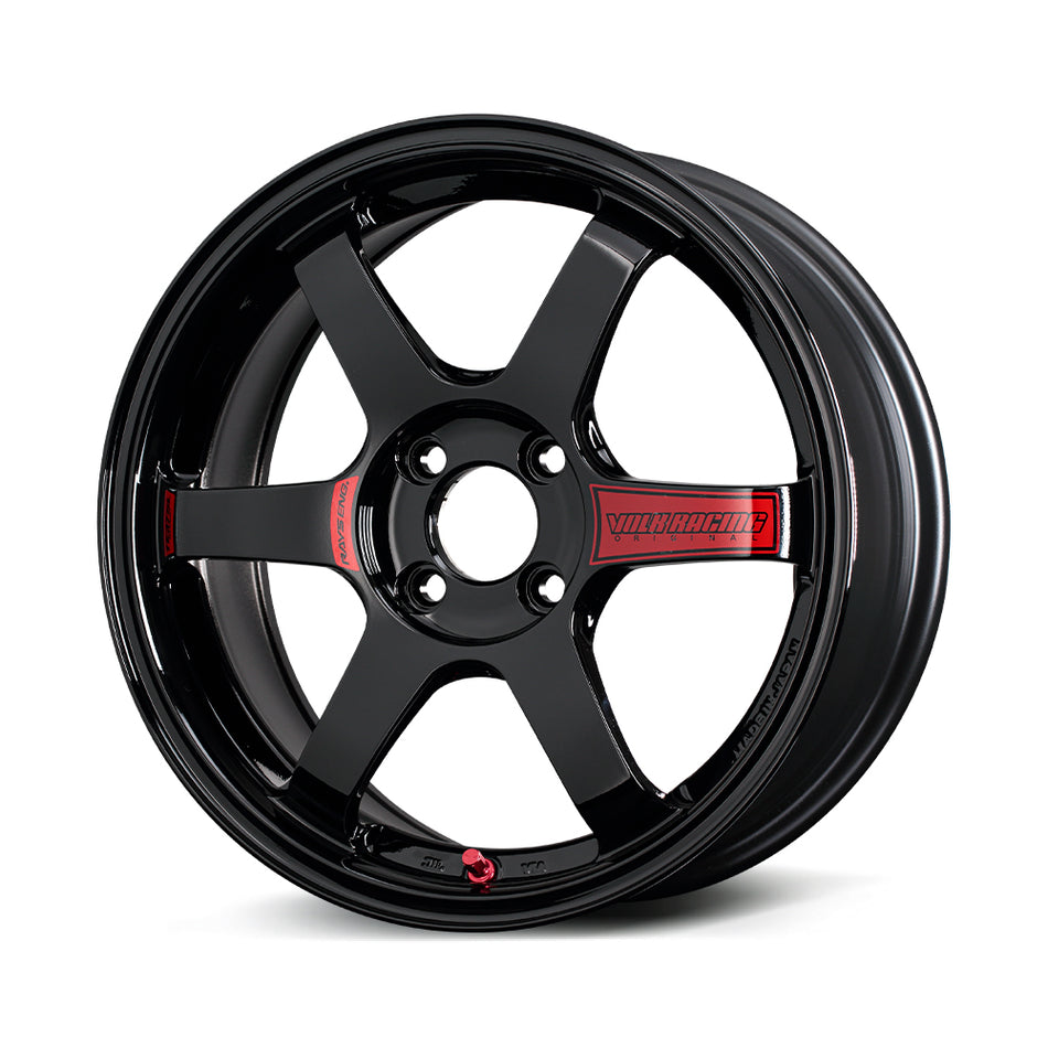 Rays VOLK RACING TE37 SONIC SL CP/TK VERSION - 02326653792BJ