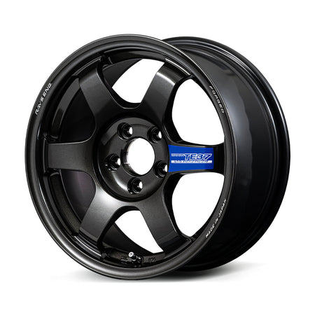 Rays VOLK RACING TE37 GRAVEL III - 02355704006MM