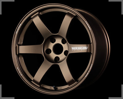 Rays Volk Racing TE37 Saga S-Plus - 06449104039BR