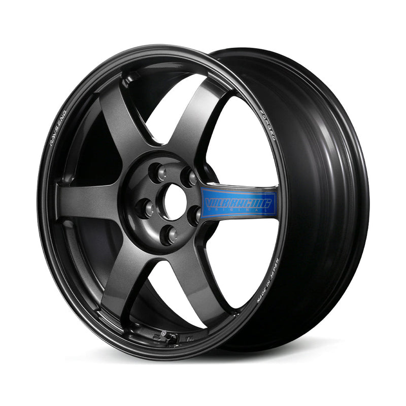 Rays Volk Racing TE37 Saga Club Racer - 02287754406DB