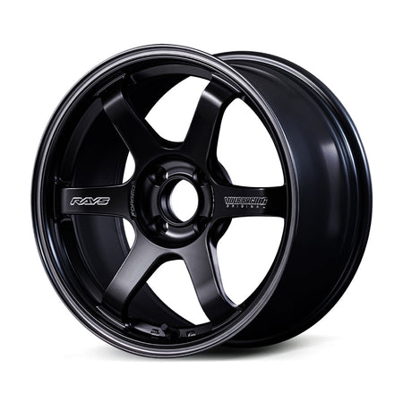 Rays Volk Racing TE37 SONIC Black Shadow LTD. - 02245653692PH
