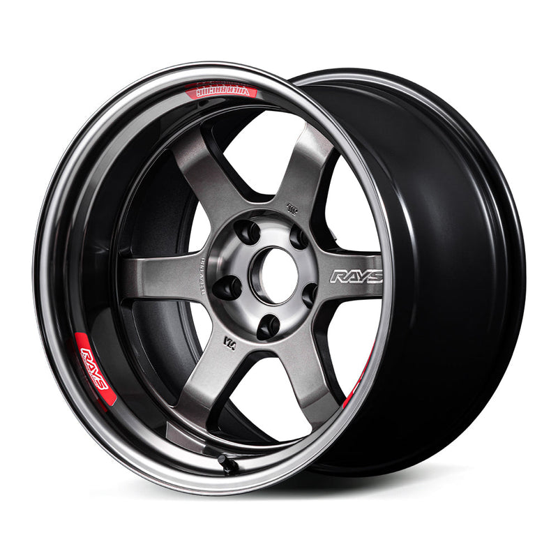 Rays Volk Racing TE37V-PRO - 02145108501PG