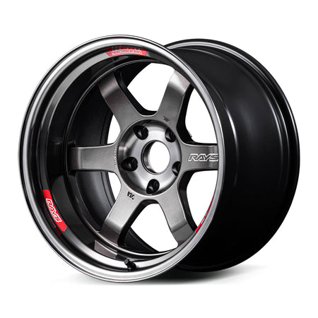 Rays Volk Racing TE37V-PRO - 02147050005PG