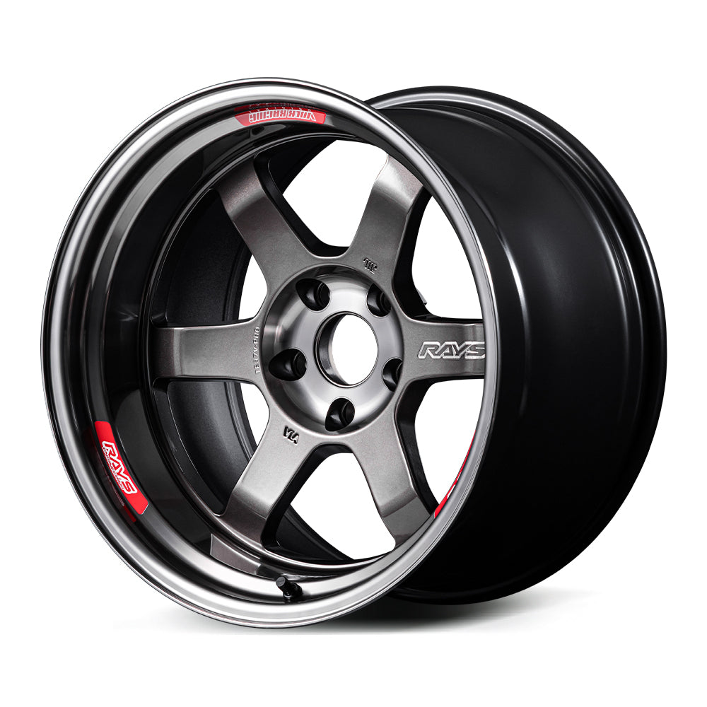Rays Volk Racing TE37V-PRO - 02148050005PG