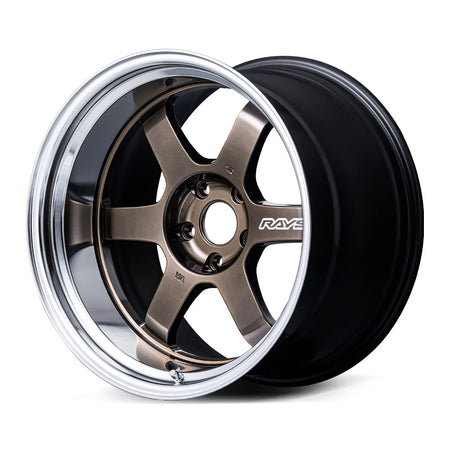 Rays Volk Racing TE37V spec-SR - 02198108596SR
