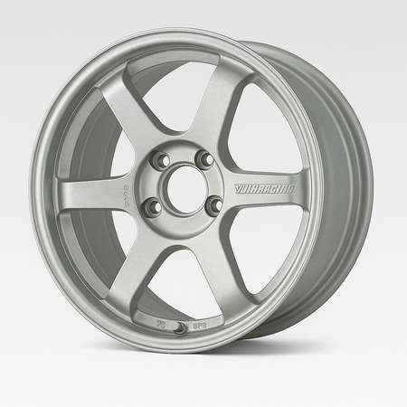 Rays Volk Racing TE37 Sonic - 06076802592DS