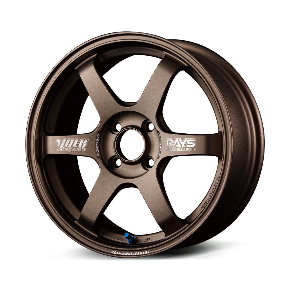 Rays Volk Racing TE37 SONIC 30th Anniversary - 02416654692BR