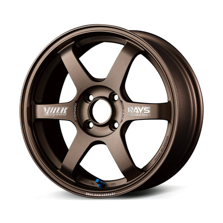 Rays Volk Racing TE37 SONIC 30th Anniversary - 02416653992BR