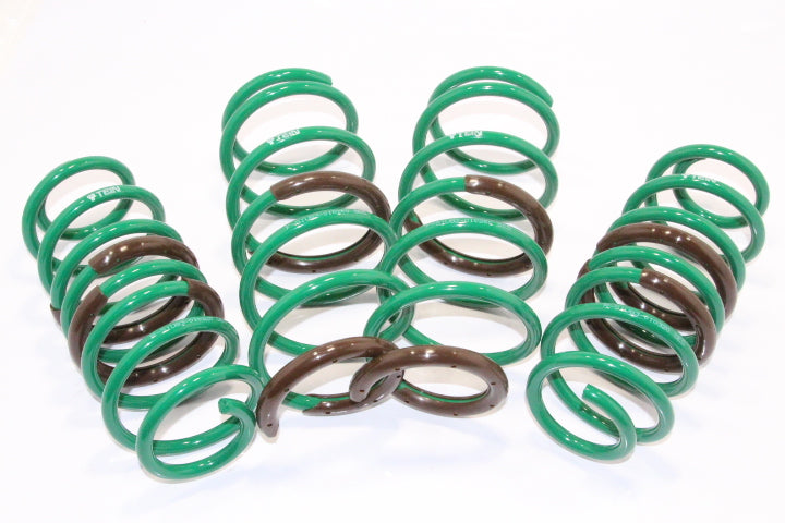 Tein - S.TECH K-SPECIAL Lowering Springs - Suzuki Spacia MK53S - SKUD0-K1B00 - RZCrewGarage