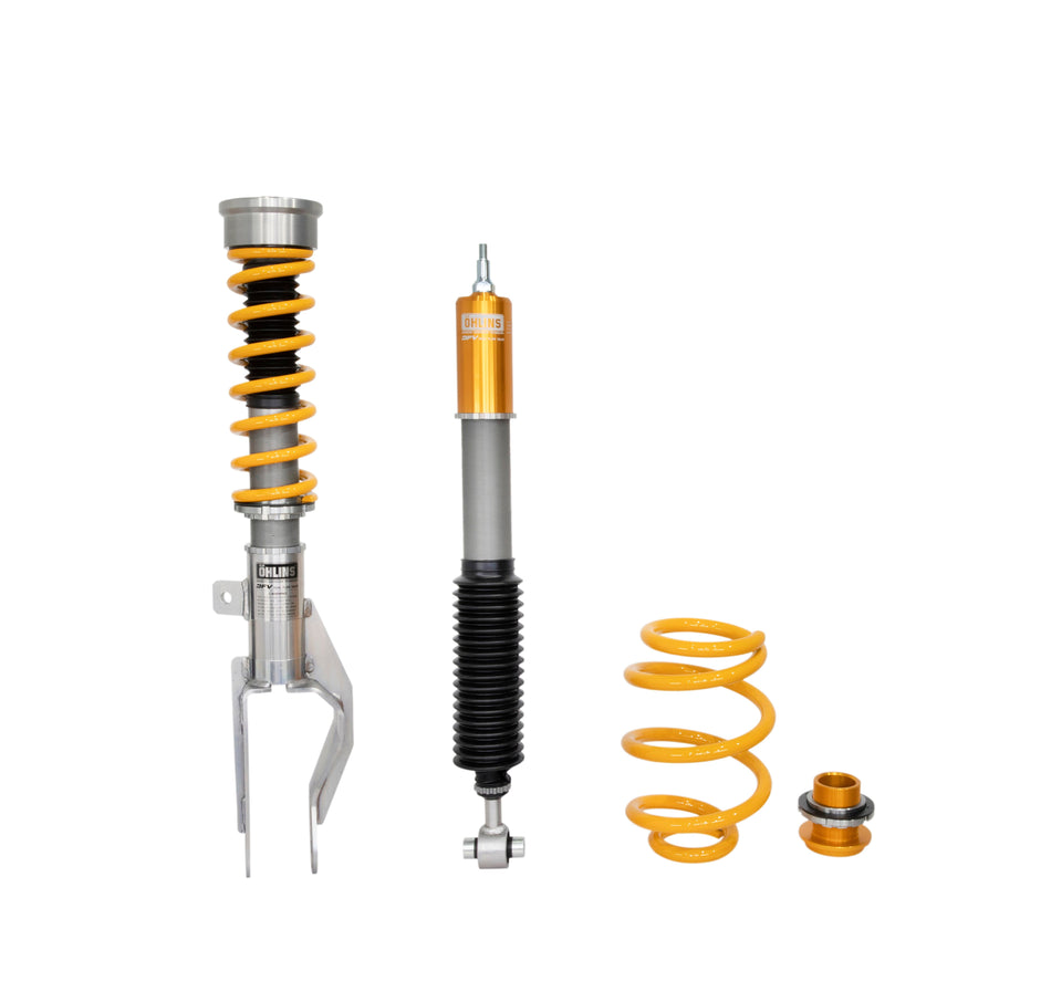 Ohlins - Road & Track DFV Coilover Kit - Tesla Model 3 3L13 TES MA00S1 - Rzcrewgarage