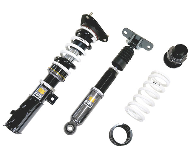 HKS - HIPERMAX S (2026) Coilover Kit - Toyota Corolla GR GZEA14H - 80330-AT030 - RZCrewGarage