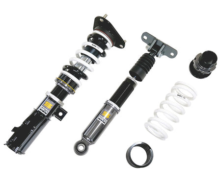HKS - HIPERMAX S (2026) Coilover Kit - Toyota Corolla GR GZEA14H - 80330-AT030 - RZCrewGarage