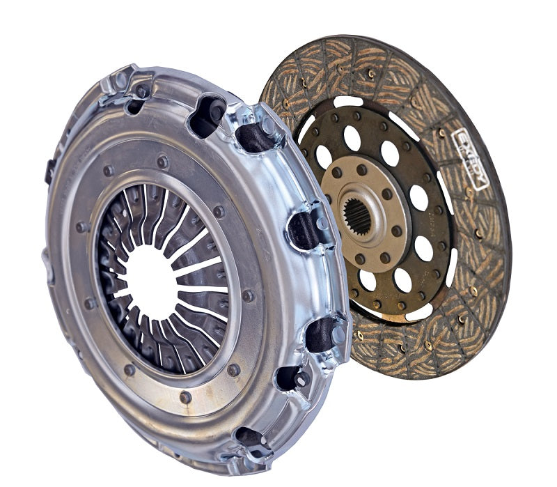 Exedy TK07H ZD8 - Rzcrewgarage