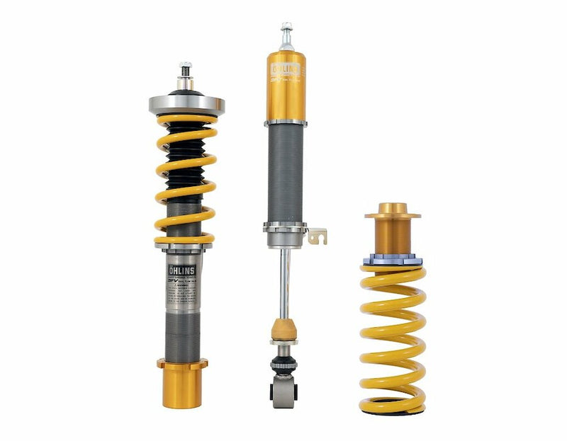 Ohlins Europe - Road & Track DFV Coilover Kit - Toyota Supra A90 MK5 DB42 - TOS MU00 - Rzcrewgarage