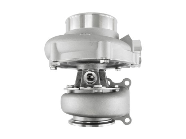 Turbosmart TS-1 Turbocharger 5862 V-Band 0.82AR Internally Wastegated (14psi) - TS-1-5862B-T3063E